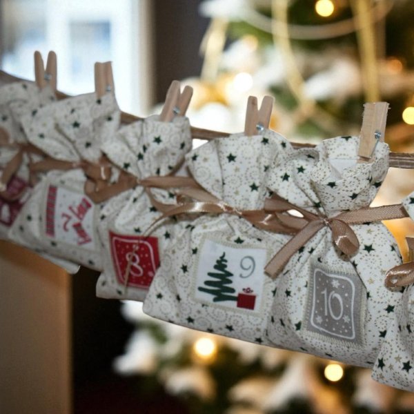 Adventní kalendář č.18