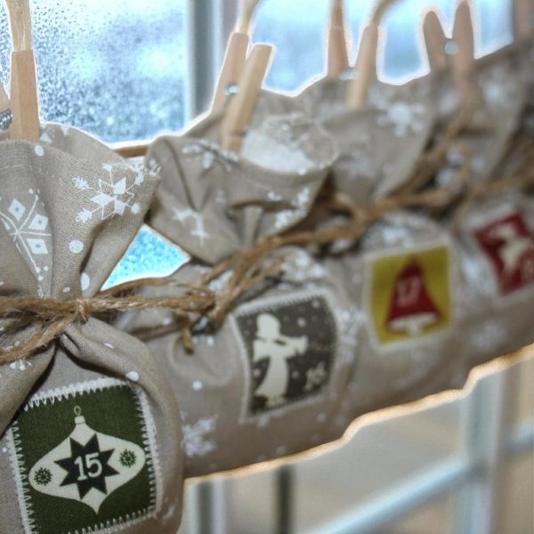 Adventní kalendář č.23