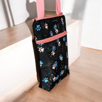  Crossbody  Tlapičky