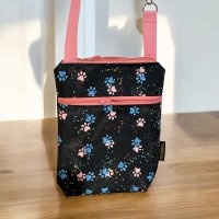  Crossbody  Tlapičky