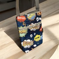  Crossbody  Crazy