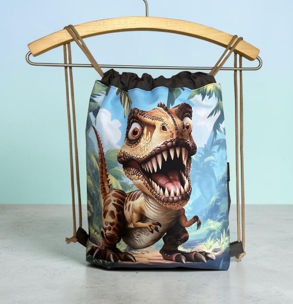 Batoh Dino 