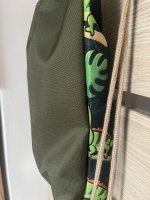  Batůžek Chameleon