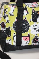 Cestovní taška Kočičí