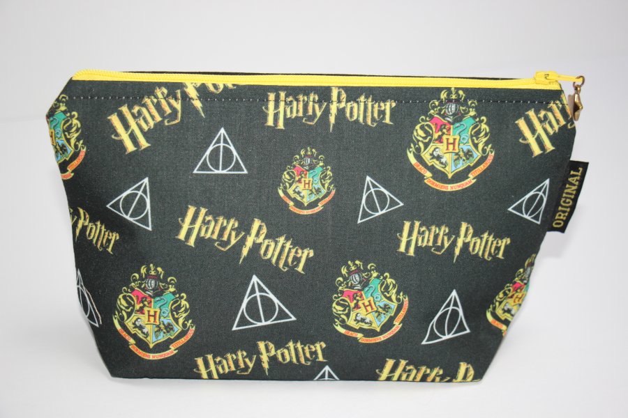 Kosmetická taštička     Harry Potter 3.